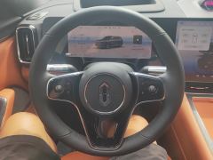 AITO M8 EV Edition 705km Max 6(192) - ფოტო 18