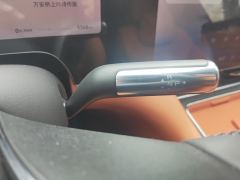 AITO M8 EV Edition 705km Max 6(192) - ფოტო 19