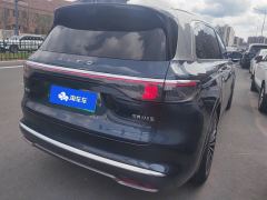AITO M8 EV Edition 705km Max 6(192) - ფოტო 2