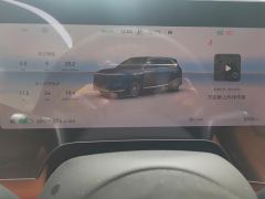 AITO M8 EV Edition 705km Max 6(192) - ფოტო 20