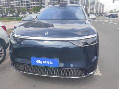 AITO M8 EV Edition 705km Max 6(192) - ფოტო 3