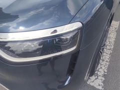 AITO M8 EV Edition 705km Max 6(192) - ფოტო 4