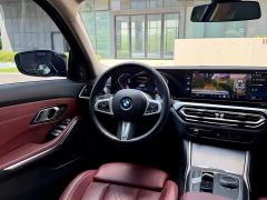 BMW 3 Series 325Li M Sport Package - photo 11
