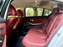 BMW 3 Series 325Li M Sport Package - photo 12