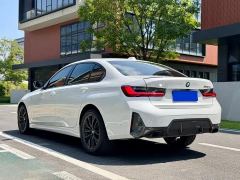BMW 3 Series 325Li M Sport Package - photo 13