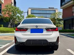BMW 3 Series 325Li M Sport Package - photo 14