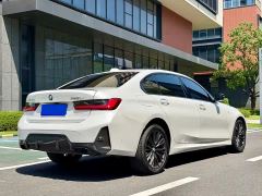 BMW 3 Series 325Li M Sport Package - photo 15