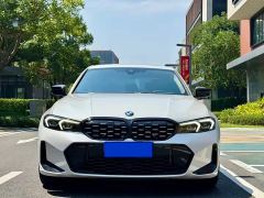 BMW 3 Series 325Li M Sport Package - photo 2