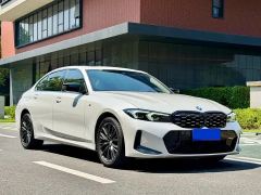 BMW 3 Series 325Li M Sport Package - photo 3