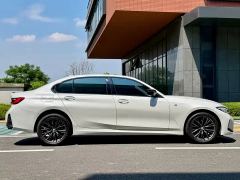 BMW 3 Series 325Li M Sport Package - photo 4