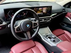 BMW 3 Series 325Li M Sport Package - photo 5