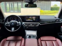 BMW 3 Series 325Li M Sport Package - photo 6