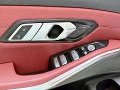 BMW 3 Series 325Li M Sport Package - photo 7