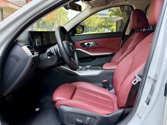 BMW 3 Series 325Li M Sport Package - photo 8