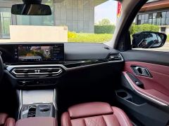BMW 3 Series 325Li M Sport Package - photo 9