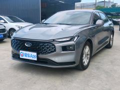 Ford Mondeo EcoBoost 245 Supreme Edition - ფოტო 1
