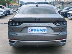 Ford Mondeo EcoBoost 245 Supreme Edition - ფოტო 10