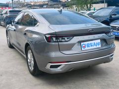 Ford Mondeo EcoBoost 245 Supreme Edition - ფოტო 11
