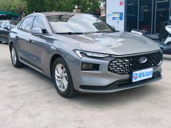 Ford Mondeo EcoBoost 245 Supreme Edition - ფოტო 3