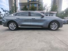 Ford Mondeo EcoBoost 245 Supreme Edition - ფოტო 4