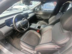 Ford Mondeo EcoBoost 245 Supreme Edition - ფოტო 5