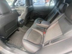 Ford Mondeo EcoBoost 245 Supreme Edition - ფოტო 6
