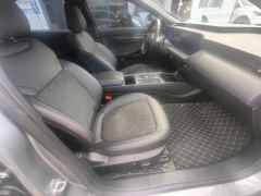Ford Mondeo EcoBoost 245 Supreme Edition - ფოტო 7