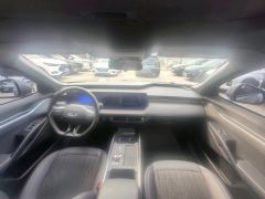 Ford Mondeo EcoBoost 245 Supreme Edition - ფოტო 8