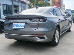 Ford Mondeo EcoBoost 245 Supreme Edition - ფოტო 9