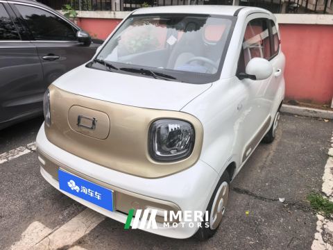 2025 Bestune Pony Besturn Xiaoma 222km Agile Edition - автомобиль из Китая