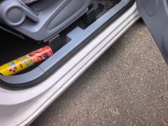 Bestune Pony Besturn Xiaoma 222km Agile Edition - фото 10
