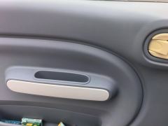 Bestune Pony Besturn Xiaoma 222km Agile Edition - фото 13