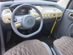 Bestune Pony Besturn Xiaoma 222km Agile Edition - фото 16