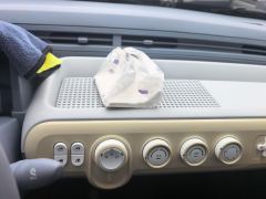 Bestune Pony Besturn Xiaoma 222km Agile Edition - фото 17