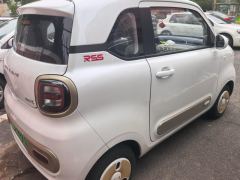 Bestune Pony Besturn Xiaoma 222km Agile Edition - фото 2