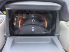 Bestune Pony Besturn Xiaoma 222km Agile Edition - фото 20