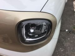 Bestune Pony Besturn Xiaoma 222km Agile Edition - фото 4