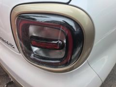 Bestune Pony Besturn Xiaoma 222km Agile Edition - фото 5
