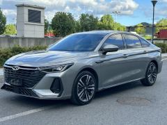 Chery Arrizo 8 High-Energy Edition 2.0T Dynamic - photo 1