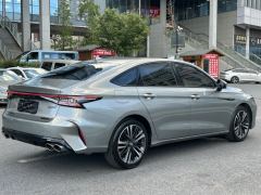 Chery Arrizo 8 High-Energy Edition 2.0T Dynamic - photo 10