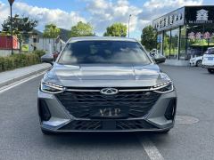 Chery Arrizo 8 High-Energy Edition 2.0T Dynamic - photo 2