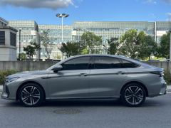 Chery Arrizo 8 High-Energy Edition 2.0T Dynamic - photo 4