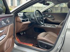 Chery Arrizo 8 High-Energy Edition 2.0T Dynamic - photo 5
