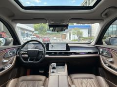 Chery Arrizo 8 High-Energy Edition 2.0T Dynamic - photo 7