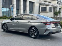 Chery Arrizo 8 High-Energy Edition 2.0T Dynamic - photo 8