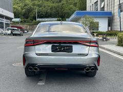 Chery Arrizo 8 High-Energy Edition 2.0T Dynamic - photo 9