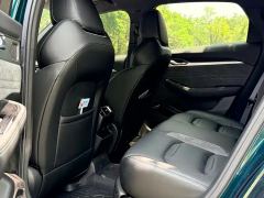 Geely Xingui Xingrui 2.0T Only this turquoise version - фото 13