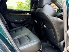 Geely Xingui Xingrui 2.0T Only this turquoise version - фото 17