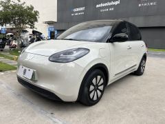 Wuling Bingo Binguo 333km Lingxi Connected Edition - photo 1