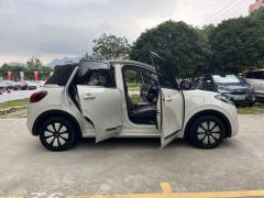 Wuling Bingo Binguo 333km Lingxi Connected Edition - photo 12